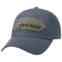 The Open Road Keps by Stetson - 429,00 kr