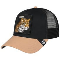 The Pantera Trucker Keps by Goorin Bros. - 659,00 kr