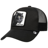 The Panther Trucker Keps by Goorin Bros. - 599,00 kr