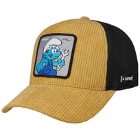 The Smurfs Handy Trucker Keps by Capslab - 549,00 kr