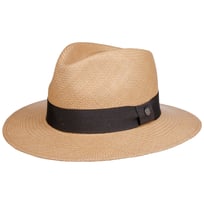 The Sophisticated Stone Panamahatt by Lierys - 1979,00 kr