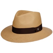 The Sophisticated Stone Panamahatt by Lierys - 1999,00 kr