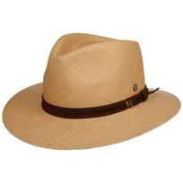 The Stiking Stone Panamahatt by Lierys - 2109,00 kr