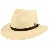 The Striking Traveller Panamahatt by Lierys - 2109,00 kr