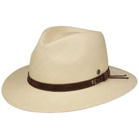 The Striking Traveller Panamahatt by Lierys - 2129,00 kr