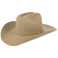 The Valley 4X Buffalo H�rfilthatt by Stetson - 3869,00 kr
