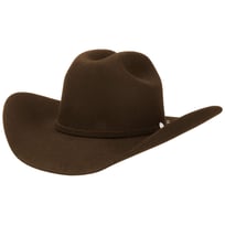 The Valley 4X Buffalo H�rfilthatt by Stetson - 3909,00 kr