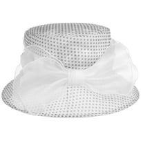 Thilana II Hatt f�r Speciellt Tillf�llle by McBURN - 1309,00 kr