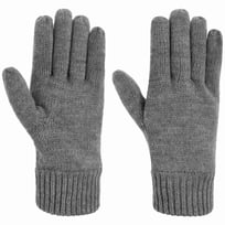 Thinsulate 3M Stickade Handskar by Lipodo - 269,00 kr