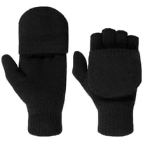 Thinsulate Fingerless Handskar by Lipodo - 339,00 kr