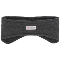 Thinsulate Fleece Pannband by Lipodo - 219,00 kr