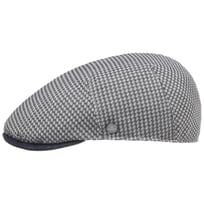 Thore Flat Cap by Lierys - 1109,00 kr