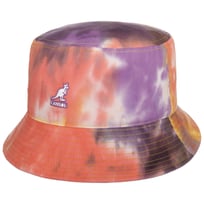 Tie Dye Bucket Tyghatt by Kangol - 929,00 kr