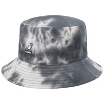 Tie Dye Bucket Tyghatt by Kangol - 929,00 kr