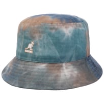 Tie Dye Bucket Tyghatt by Kangol - 939,00 kr