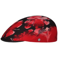 TieDye Flat Cap by Lierys - 1329,00 kr
