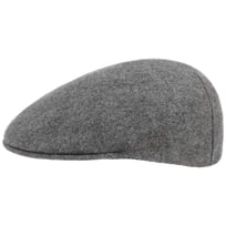 Ties That Bind 504S Flat Cap by Kangol - 869,00 kr