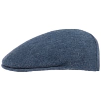 Ties That Bind 504S Flat Cap by Kangol - 879,00 kr