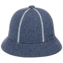 Ties That Bind Casual Tyghatt by Kangol - 699,00 kr