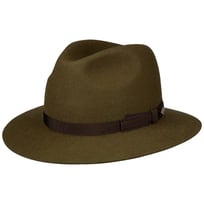 Tilverton Traveller H�rfilthatt by JJ Hats - 3299,00 kr