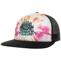 Timber Garden Festival Trucker Keps by Element - 549,00 kr