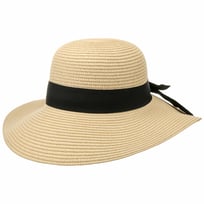 Timenta Classic Diskett Hatt by Lipodo - 359,00 kr