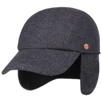 Tino Sympatex �ronklaffar Keps by Mayser - 2109,00 kr