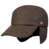 Tino Sympatex �ronklaffar Keps by Mayser - 2129,00 kr