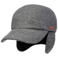 Tino Sympatex �ronklaffar Keps by Mayser - 2129,00 kr