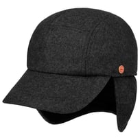 Tino Sympatex �ronklaffar Keps by Mayser - 2129,00 kr