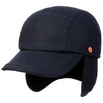 Tino Sympatex �ronklaffar Keps by Mayser - 2129,00 kr