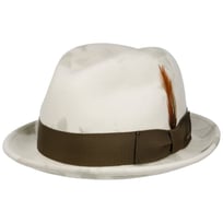 Tino Tie-Dye LiteFelt Ullhatt by Bailey 1922 - 2189,00 kr
