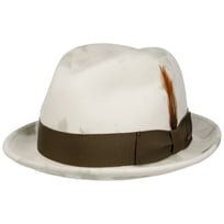 Tino Tie-Dye LiteFelt Ullhatt by Bailey 1922 - 2209,00 kr