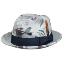 Tino Tie-Dye LiteFelt Ullhatt by Bailey 1922 - 2209,00 kr