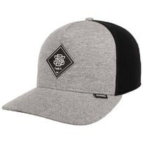 Tiny Waffle Trucker Keps by Djinns - 409,00 kr