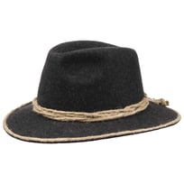 Tiroler Folklorehatt med Sladdkant - 799,00 kr