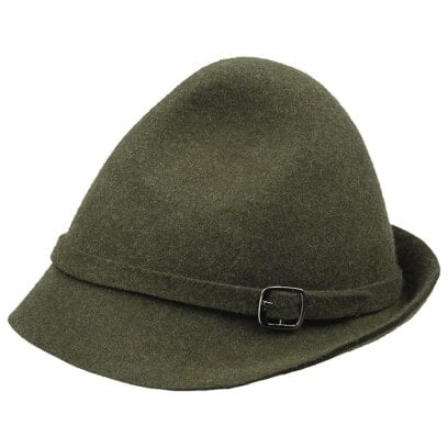 Tiroler Jakthatt by Lipodo - 549,00 kr