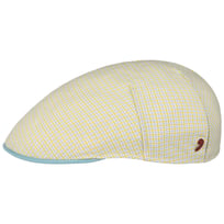 Tirreno Daily Flat Cap by Alfonso D�Este - 1059,00 kr