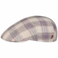 Tirreno Heritage Flat Cap by Alfonso D�Este - 1449,00 kr