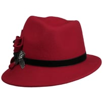 Tiva Asym Damhatt by Lierys - 1339,00 kr