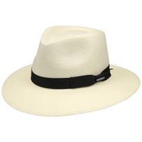 Tokeen Toyo Traveller Str�hatt by Stetson - 1319,00 kr