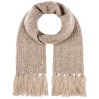Toleva Stickad Sjal by Seeberger - 809,00 kr