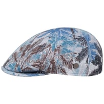 Toluca Palms Flat Cap by Lierys - 1059,00 kr