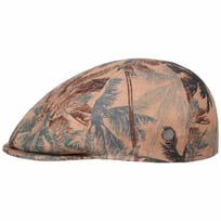 Toluca Palms Flat Cap by Lierys - 1069,00 kr