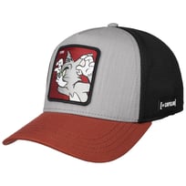 Tom & Jerry Cat Trucker Keps by Capslab - 479,00 kr