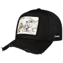 Tom & Jerry Grimace Trucker Keps by Capslab - 549,00 kr