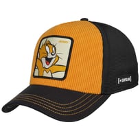 Tom & Jerry Mouse Trucker Keps by Capslab - 479,00 kr