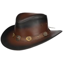 Tombstone L�derhatt by Scippis - 799,00 kr
