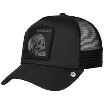 Tonal Skull by Goorin - 659,00 kr