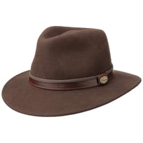 Topo Traveller Hatt i Ullfilt by Lierys - 1189,00 kr
